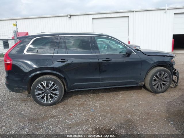 YV4102PK3M1749735 Volvo Xc90 T5 Momentum 7 Passenger