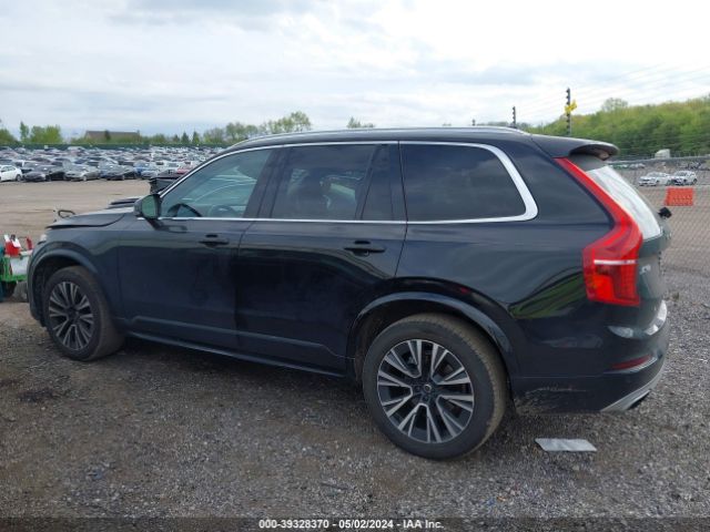 YV4102PK3M1749735 Volvo Xc90 T5 Momentum 7 Passenger