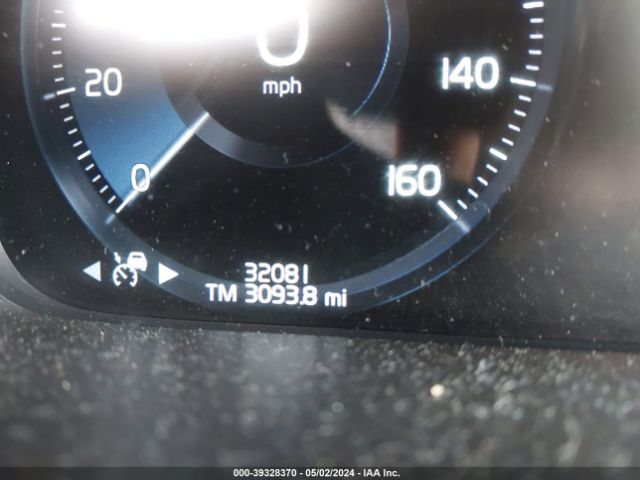 YV4102PK3M1749735 Volvo Xc90 T5 Momentum 7 Passenger