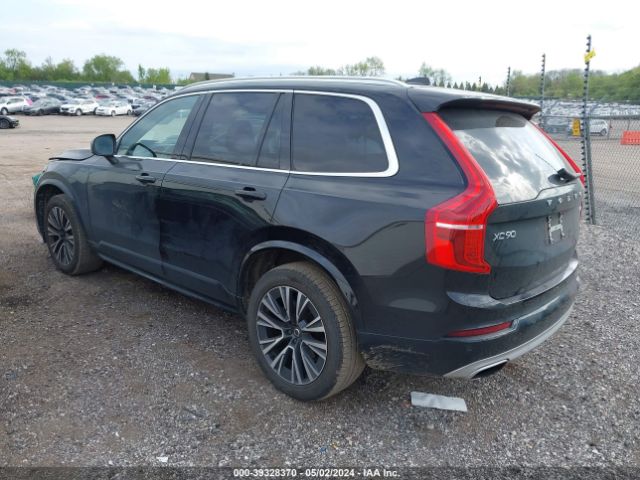 YV4102PK3M1749735 Volvo Xc90 T5 Momentum 7 Passenger