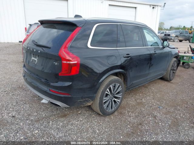 YV4102PK3M1749735 Volvo Xc90 T5 Momentum 7 Passenger