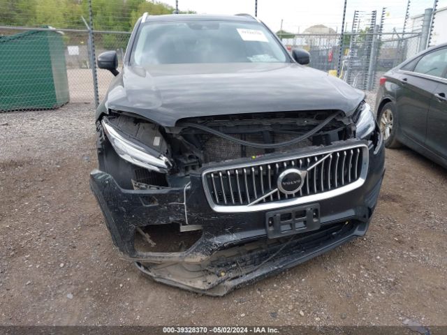 YV4102PK3M1749735 Volvo Xc90 T5 Momentum 7 Passenger