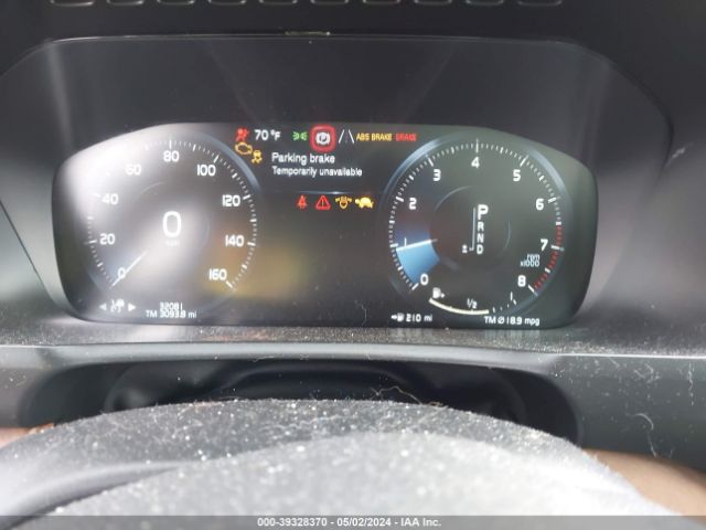 YV4102PK3M1749735 Volvo Xc90 T5 Momentum 7 Passenger