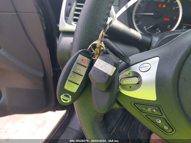 Nissan SENTRA SR 2019 3N1AB7AP7KY321550 Image 11