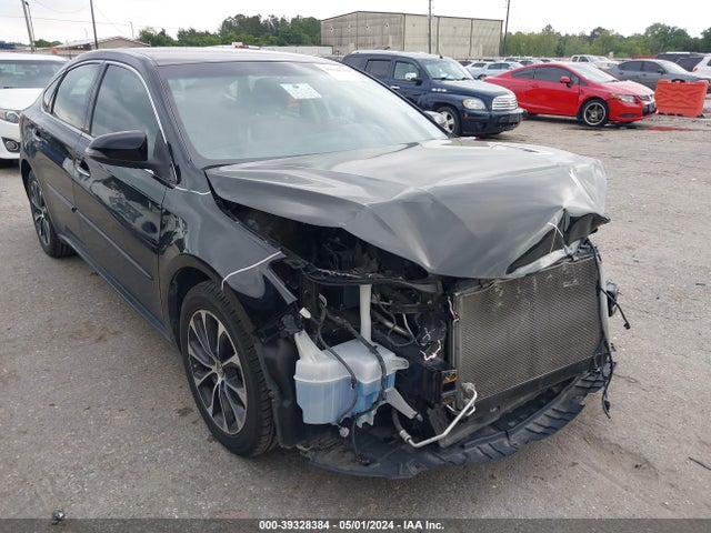 2016 4T1BK1EB9GU221761 main image