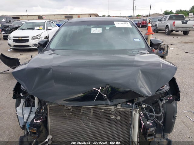 Toyota AVALON XLE 2016 4T1BK1EB9GU221761 Image 12