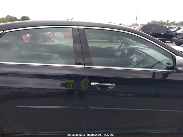 Toyota AVALON XLE 2016 4T1BK1EB9GU221761 Image 13