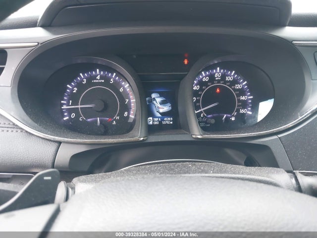 Toyota AVALON XLE 2016 4T1BK1EB9GU221761 Image 15