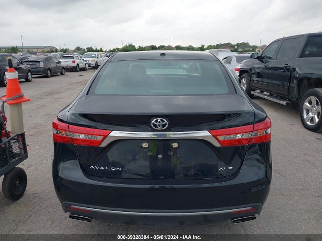 Toyota AVALON XLE 2016 4T1BK1EB9GU221761 Image 16