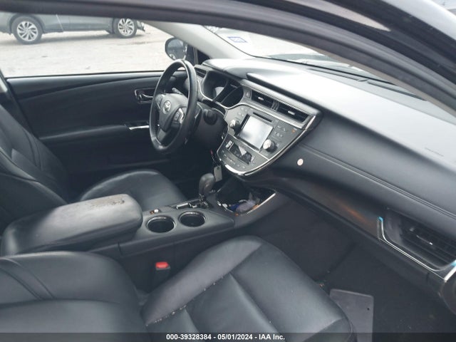 Toyota AVALON XLE 2016 4T1BK1EB9GU221761 Image 5