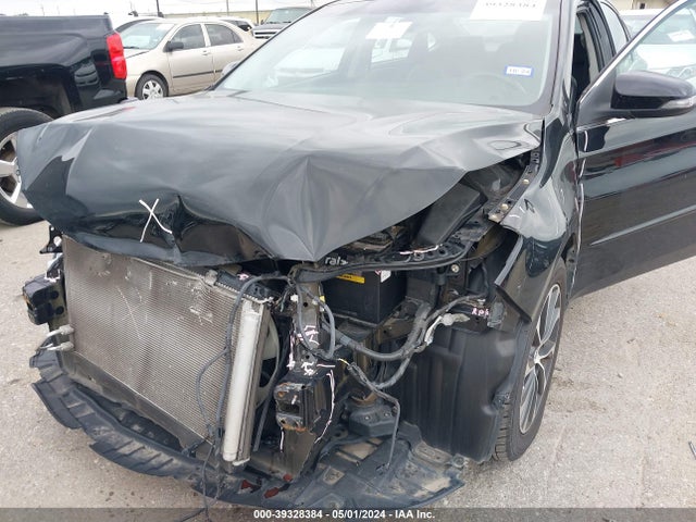 Toyota AVALON XLE 2016 4T1BK1EB9GU221761 Image 6