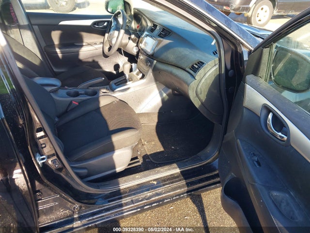 Nissan SENTRA S 2019 3N1AB7AP4KY218604 Image 5