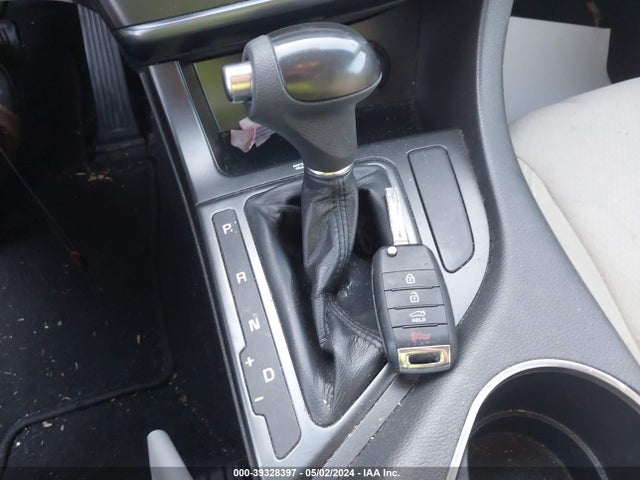KIA Optima Lx 2015 5XXGM4A72FG368399 Image 11