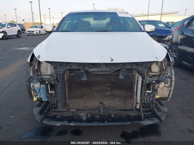KIA Optima Lx 2015 5XXGM4A72FG368399 Image 6