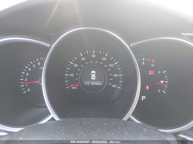 KIA Optima Lx 2015 5XXGM4A72FG368399 Image 7