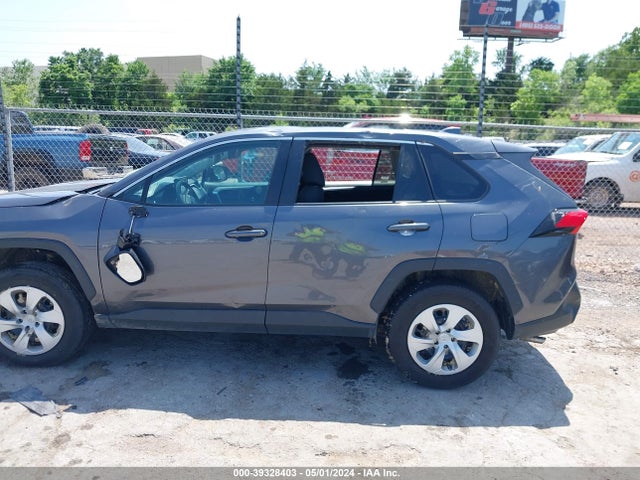 Toyota RAV4 LE 2022 2T3H1RFV8NC191985 Image 13