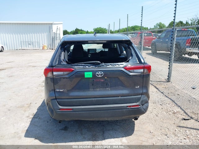 Toyota RAV4 LE 2022 2T3H1RFV8NC191985 Image 15