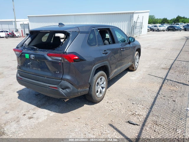 Toyota RAV4 LE 2022 2T3H1RFV8NC191985 Image 4