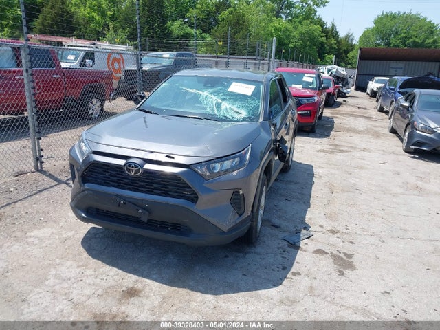 Toyota RAV4 LE 2022 2T3H1RFV8NC191985 Image 6