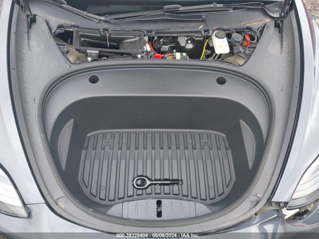 Tesla Model 3 Rear-wheel Drive 2023 5YJ3E1EA5PF671083 Image 10
