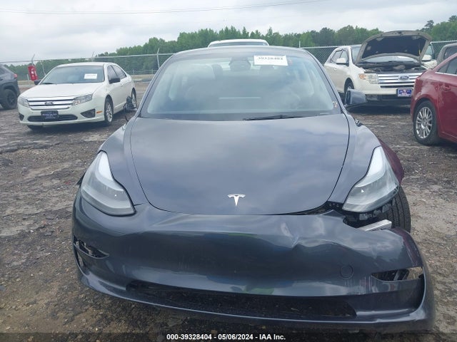 Tesla Model 3 Rear-wheel Drive 2023 5YJ3E1EA5PF671083 Image 12