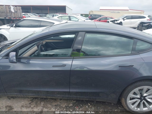 Tesla Model 3 Rear-wheel Drive 2023 5YJ3E1EA5PF671083 Image 14