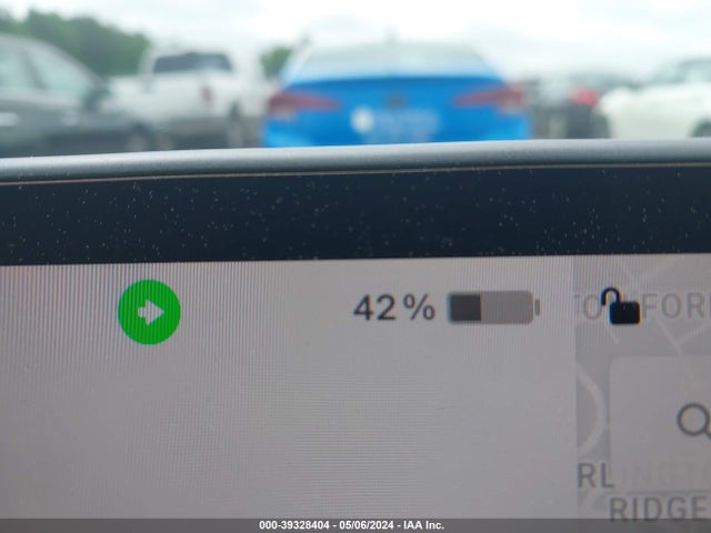 Tesla Model 3 Rear-wheel Drive 2023 5YJ3E1EA5PF671083 Image 17