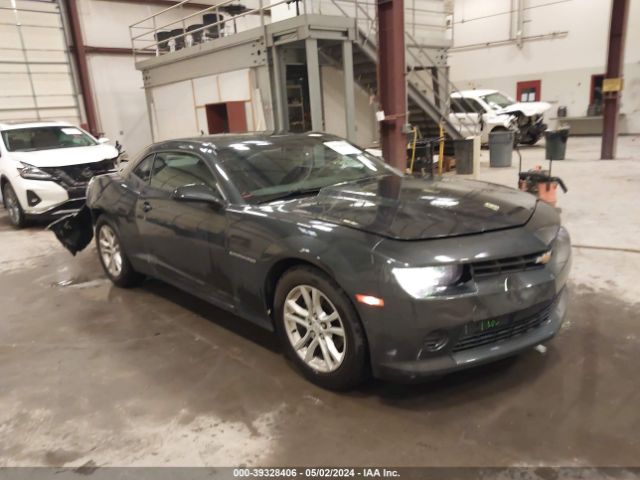 2G1FB1E33F9184774 auction archive image
