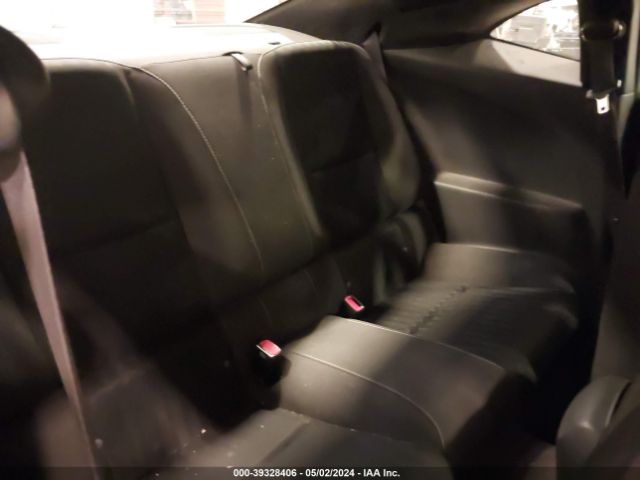 2G1FB1E33F9184774 Chevrolet Camaro 2ls