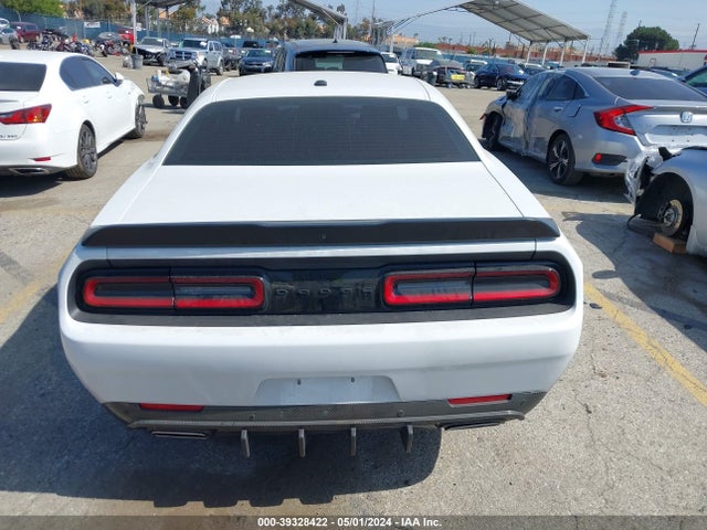 Dodge Challenger Gt 2021 2C3CDZJG2MH590922 Image 15