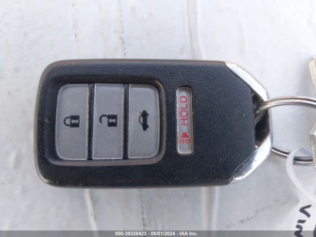 2HGFC1E51LH703958 Honda CIVIC SI SEDAN