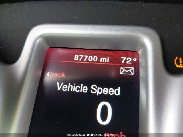 3C4PDCABXJT274928 Dodge JOURNEY SE