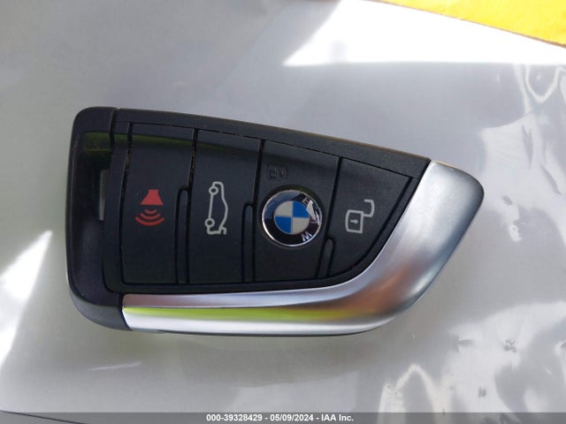 BMW X3 Xdrive30i 2020 5UXTY5C09L9C47498 Image 11