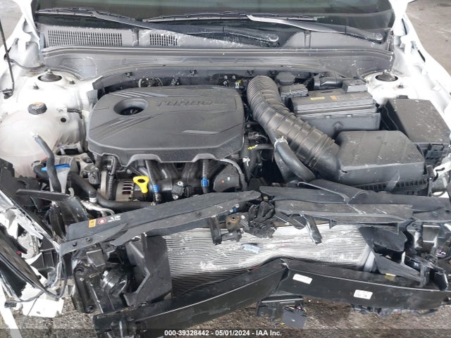 KIA FORTE GT 2024 3KPF44ACXRE717900 Image 10