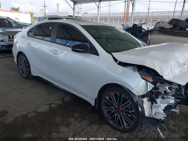 KIA FORTE GT 2024 3KPF44ACXRE717900 Image 13