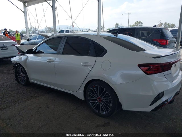 KIA FORTE GT 2024 3KPF44ACXRE717900 Image 14