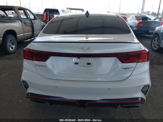 KIA FORTE GT 2024 3KPF44ACXRE717900 Image 16