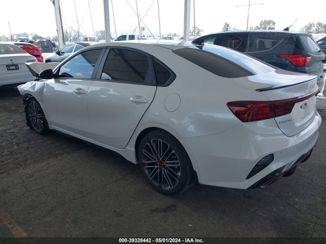 KIA FORTE GT 2024 3KPF44ACXRE717900 Image 3
