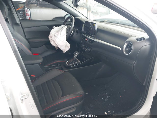 KIA FORTE GT 2024 3KPF44ACXRE717900 Image 5