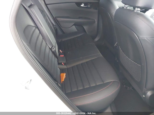 KIA FORTE GT 2024 3KPF44ACXRE717900 Image 8