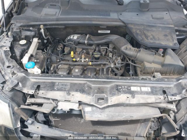 SALCR2BGXGH570164 Land Rover Discovery Sport Hse