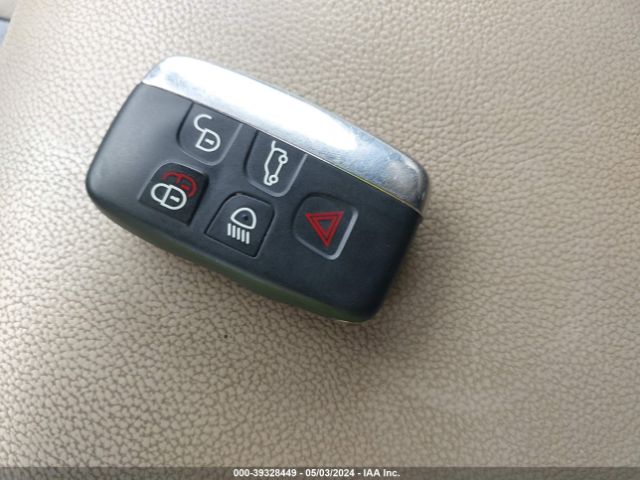 SALCR2BGXGH570164 Land Rover Discovery Sport Hse