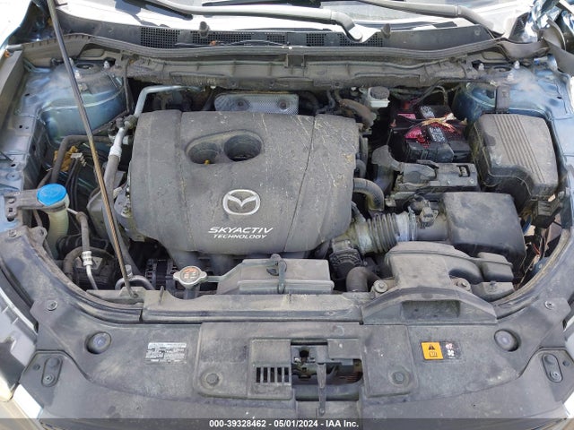 Mazda CX-5 SPORT 2016 JM3KE4BY2G0797812 Image 10