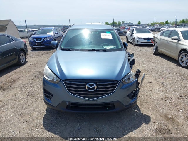 Mazda CX-5 SPORT 2016 JM3KE4BY2G0797812 Image 13