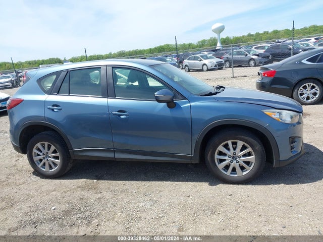 Mazda CX-5 SPORT 2016 JM3KE4BY2G0797812 Image 14