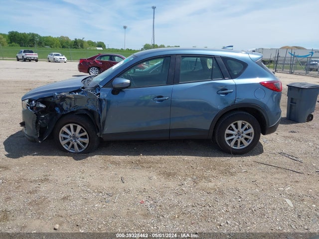 Mazda CX-5 SPORT 2016 JM3KE4BY2G0797812 Image 15