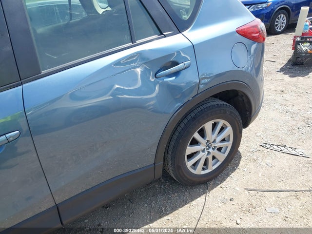 Mazda CX-5 SPORT 2016 JM3KE4BY2G0797812 Image 12
