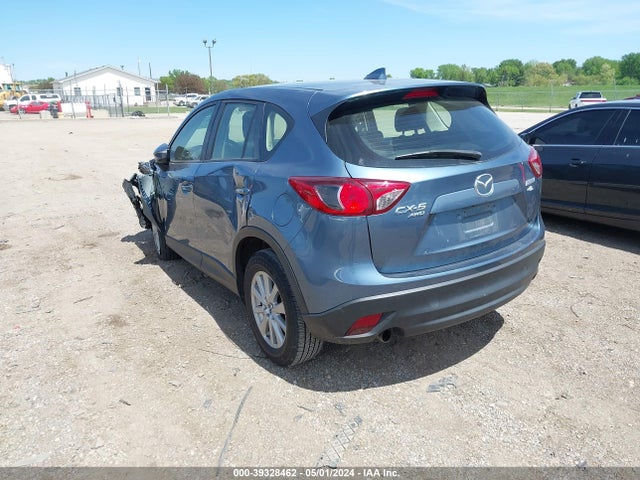 Mazda CX-5 SPORT 2016 JM3KE4BY2G0797812 Image 3