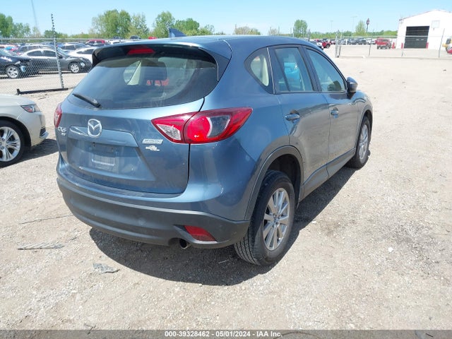 Mazda CX-5 SPORT 2016 JM3KE4BY2G0797812 Image 4