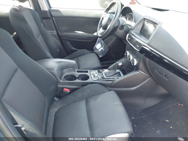 Mazda CX-5 SPORT 2016 JM3KE4BY2G0797812 Image 5